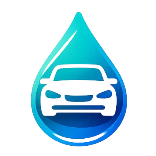 Lavage auto à domicile Épuisay